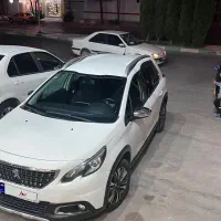 پژو 2008 مدل 1398|خودرو سواری و وانت|کرمان, |دیوار