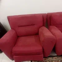 راحتی ناهار خوری ۶ نفره