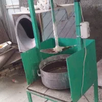 دستگاه پخت تخمه(تخمه پز)|فروشگاه و مغازه|سراب, |دیوار