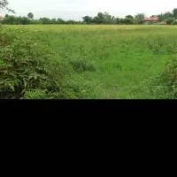 زمین مسکونی