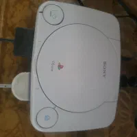 پی اس ۱ کاملا سالم