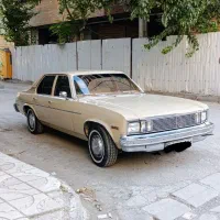 شورلت نوا c3
