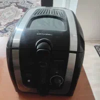 سرخ کن کاملا نو نو