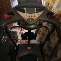 تردمیل فورد تایوانی