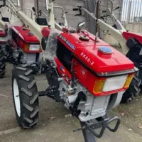 تیلر کشاورزی