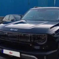 بایکbj30 ۲۰۲۵مشکی