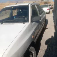 پراید مدل ۸۹