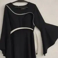 لباس مجلسی درحد نو