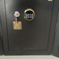 گاوصندوق البرز مدل 150ASP|فروشگاه و مغازه|مراغه, |دیوار