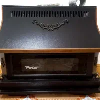 بخاری پلار ۱۹ هزار