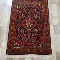 زرچارک ساروق اراک کرک ریز بافت رنگ طبیعی