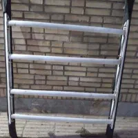 باربند پراید و پارس . تابلو ال ای دی . میز و صندلی