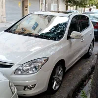 هیوندای i30مدل 2010|خودرو سواری و وانت|مشهد, عبادی|دیوار