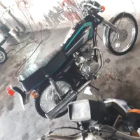 موتور ۸۸  مدارک کامل