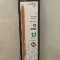 مداد مشق فابرکاستل HB