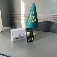 کارتخان P10پوز باسیم سیار X5 کشیر لمسی کارتخوان پز|فروشگاه و مغازه|مشهد, سعد آباد|دیوار