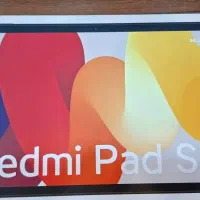 Redmi pad SE