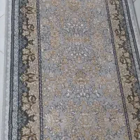 قالیچه و کناره نو