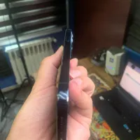 Iphone 12 pro max 256 ابی|موبایل|تهران, جردن|دیوار