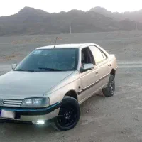 پژو405|خودرو سواری و وانت|سراوان, |دیوار