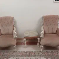 مبل|مبلمان خانگی و میز عسلی|تهران, حکیمیه|دیوار
