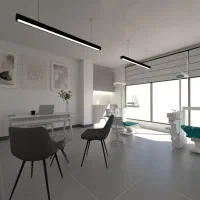 کابینت کناف نقاشی طراحی اجرا نورپردازی و لاین|خدمات پیشه و مهارت|پردیس, فاز ۲|دیوار