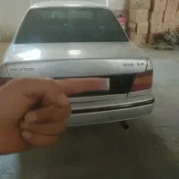 هیوندای اکسل GlS