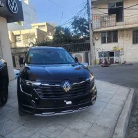 رنو کلئوس