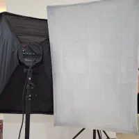 2 عدد سافت باکس