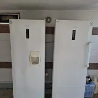 یخچال دوقلو