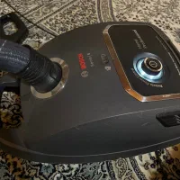 جارو برقی بوش