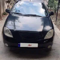 تیبا یک مدل 95|خودرو سواری و وانت|بهشهر, |دیوار