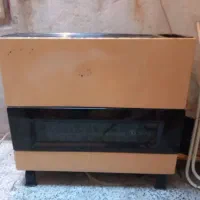 بخاری|بخاری، هیتر، شومینه|اراک, |دیوار