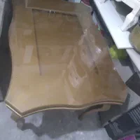 فروش وسایل منزل (روشویی میز ناهار خوری میز تحریر)|لوازم سرویس بهداشتی|مراغه, |دیوار