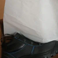 کفش ایمنی نو.سایز|کیف، کفش، کمربند|شهرکرد, |دیوار