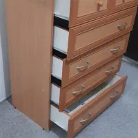 کمد و دراور|جاکفشی، کمد، دراور|زنجان, |دیوار