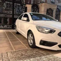 شاهین ،مدل۱۴۰۲،دنده ای