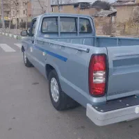 مزدا کارا 2000|خودرو سواری و وانت|گرگان, |دیوار