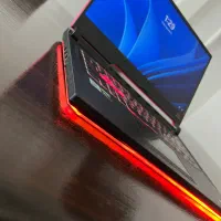 لپتاب گیمینگ asus ROG STRIX|رایانه همراه|قشم, |دیوار