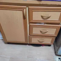 کابینت|کتابخانه، شلف، قفسه‌های دیواری|ارومیه, |دیوار