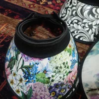 کلاه نقاب دار تابستانی|لباس|صفادشت, |دیوار
