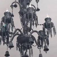 لوستر در حد نو