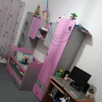 سرویس خواب کودک و نوجوان