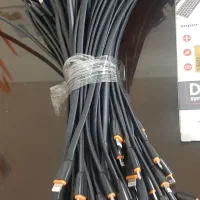 کابل پاور بانک آیفون،کابل شارژ|لوازم جانبی موبایل و تبلت|تهران, شهرک ولیعصر شمالی|دیوار