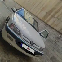 پارس مدل 92