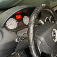 ساندرو استپ وی اتوماتیک مشکی تمیز|خودرو سواری و وانت|اصفهان, جلالیه|دیوار