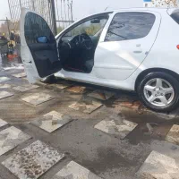 207 مدل 96|خودرو سواری و وانت|رودسر, |دیوار