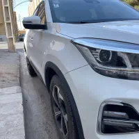 X55pro-1402-درحدخشک|خودرو سواری و وانت|قم, شاه سید علی|دیوار