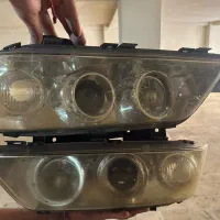لوازم 405GLX