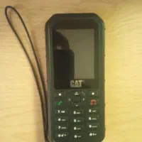 گوشی کاترپیلار B26